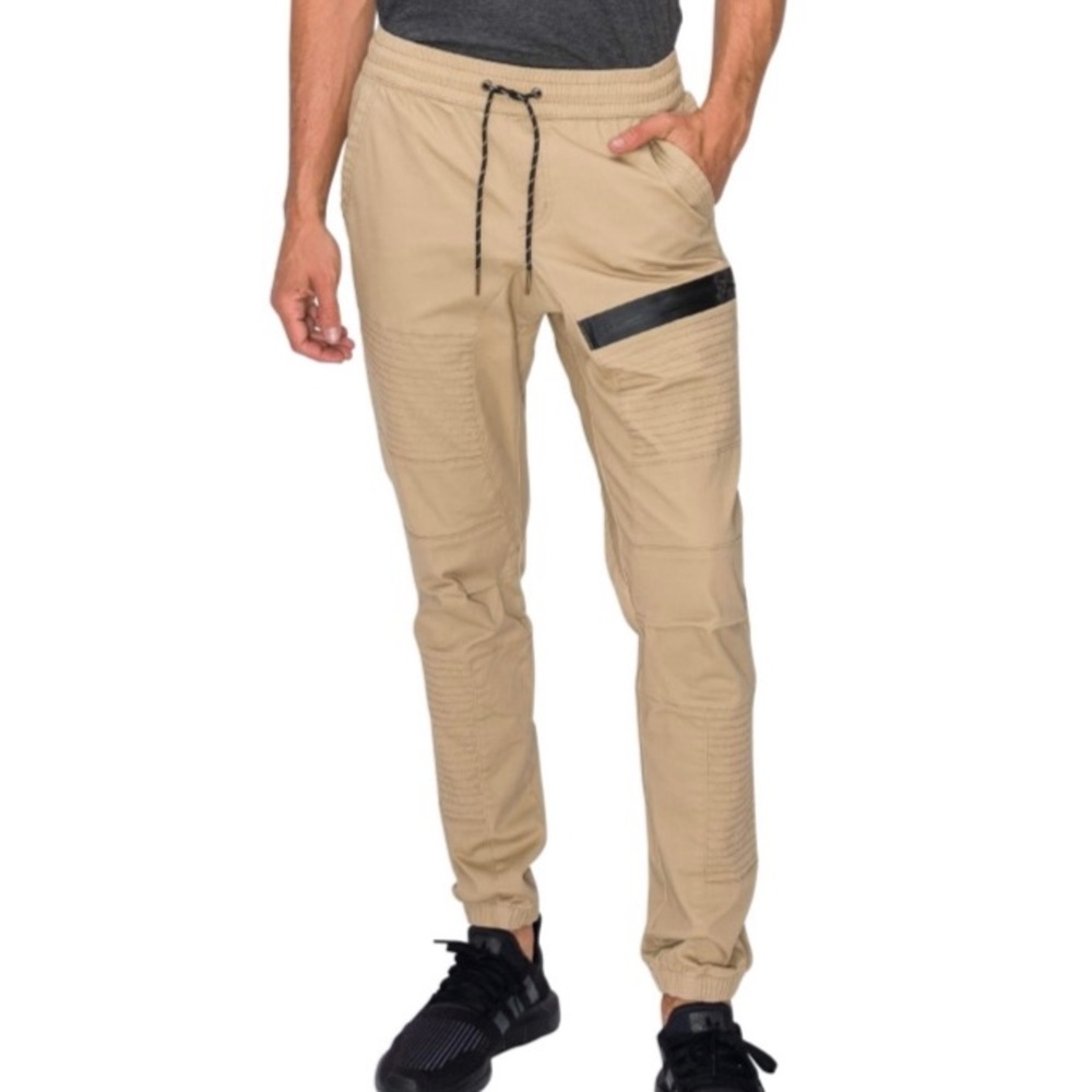 Joggers